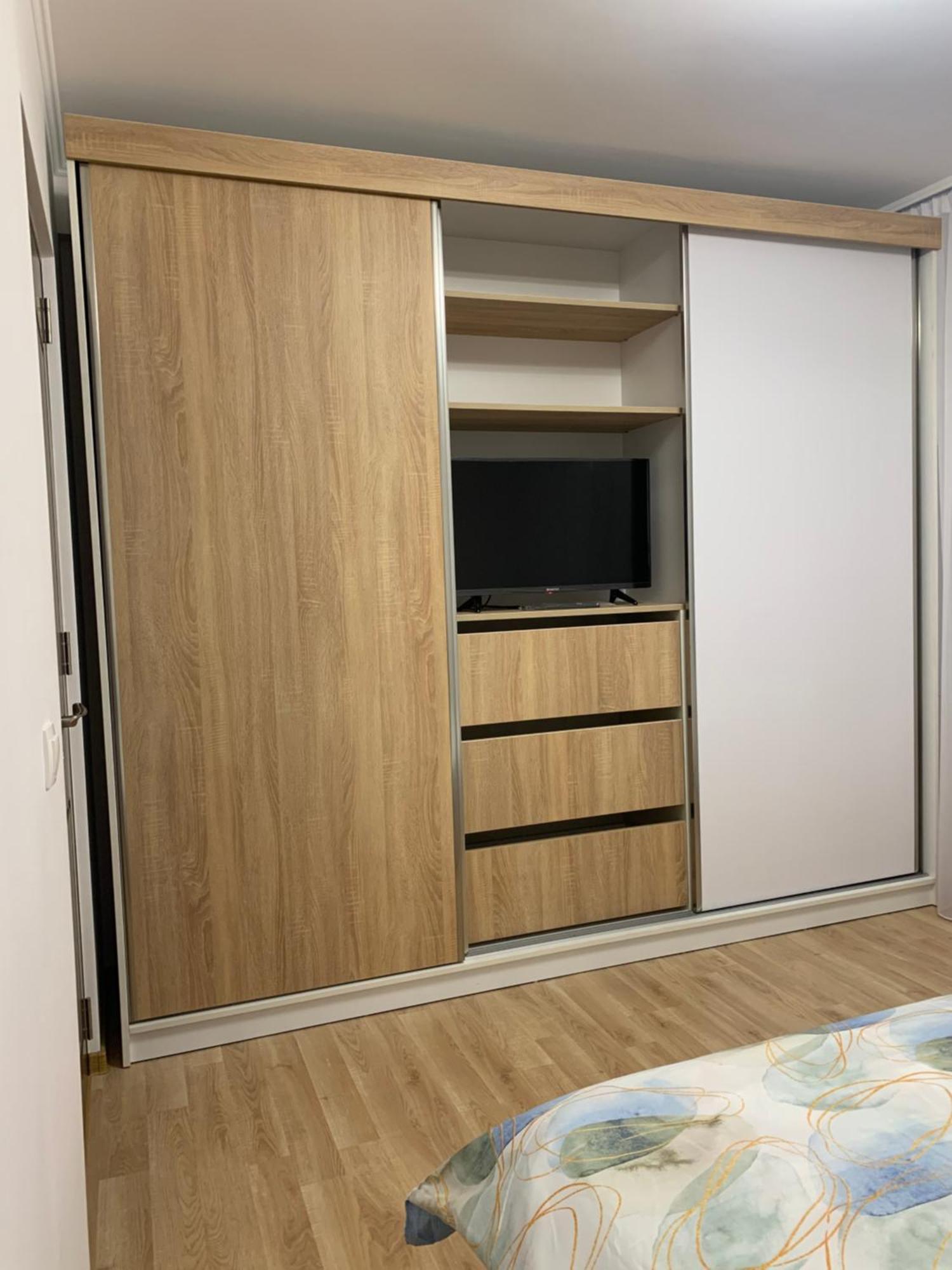Apartament Central Râmnicu Vâlcea Exterior foto
